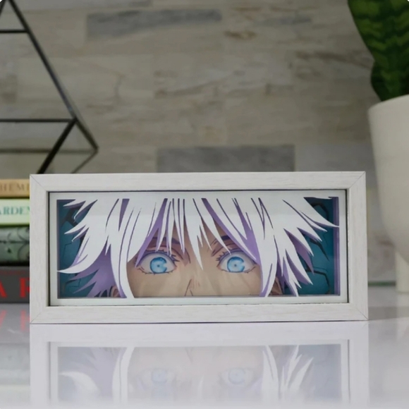 Gojo Box - Picture 2 of 3